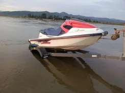 Yamaha GP1200R. 1997 ��� ����
