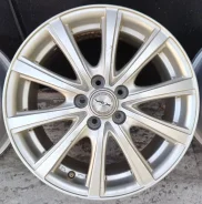 RTX Vex. 6.5x16", 5x100, ET50, �� 67,1���. ����