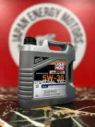 Liqui Moly Special Tec LL. 5W-30, ����������������, 4��. ����