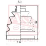 ������� ���� ASBT-127* ASVA (������) ASVA ASBT127 ASBT127 ����