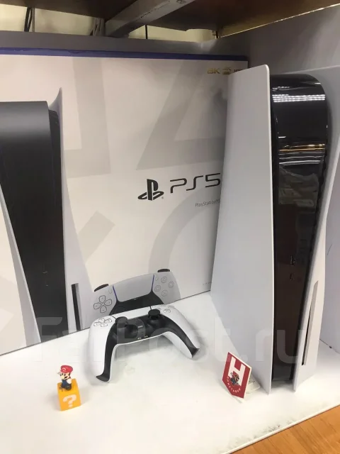 Sony PlayStation 5 ����
