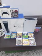 Sony PlayStation 5 ����