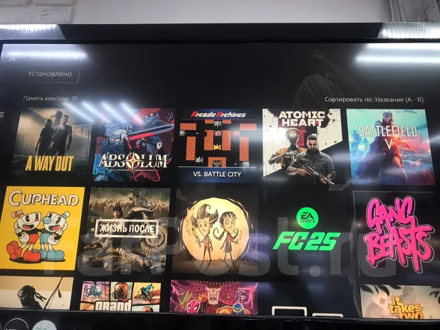 Sony PlayStation 5 ����
