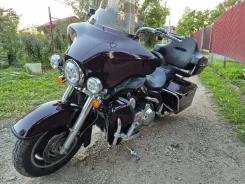 Harley-Davidson Street Glide. 1 584����. ��., ��������, ���������, ��� ������� ����