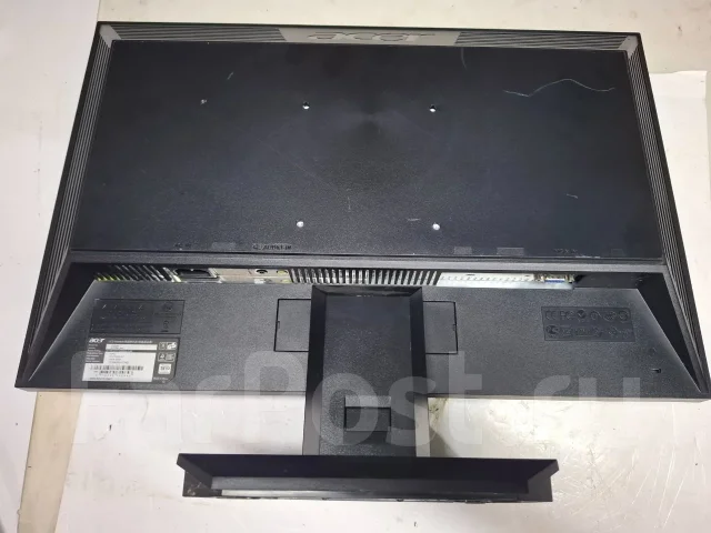 Acer. 22", ���������� �� (LCD, LED, QLED) ����