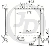 �������� ��������� AT (������ ������ ���-������) (F0108776) JD [JPR0017] JPR0017 ����