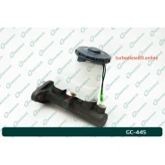 ������� ��������� ������� � ����� G-brake GC-445 G-Brake GC445 GC445 ����