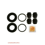 ����������� �������� G-brake GK-267 GK267 ����