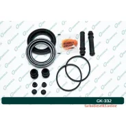 ����������� �������� G-brake GK-332 GK332 ����