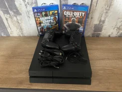 Sony PlayStation 4 ����