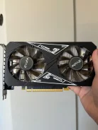 GeForce GTX 1650 ����