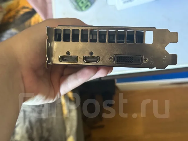 GeForce GTX 1650 ����