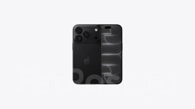 Apple iPhone 18 Pro Max. �����, 1 ��, ������, 3G, 4G LTE, 5G, NFC, eSIM, ������������ ������� ����