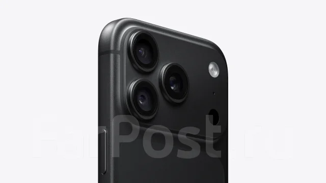 Apple iPhone 18 Pro Max. �����, 1 ��, ������, 3G, 4G LTE, 5G, NFC, eSIM, ������������ ������� ����