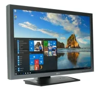 Acer. 24", ���������� �� (LCD, LED, QLED) ����