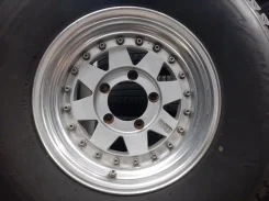 Blows. 7.0x15", 5x139.7, ET15, �� 108,1���. ����