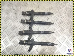 �������� Toyota Corolla E120 2003 0015-88561964 2367027020 ����
