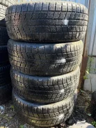 Toyo Observe GSi-5. ������, ��� �����, �/�, ����� 35 % ����