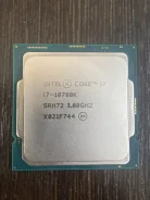 Intel Core i7-10700K ����