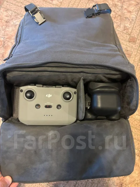 DJI Mavic 3. � ������� ����