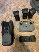 DJI Mavic 3. � ������� ����