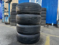 Bridgestone Ecopia EP422 Plus. ������, 2020 ���, �/�, ����� 40 % ����