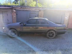 Toyota Vista. �������, ��������, 2.0 (140��.�.), ������, 426 772����. �� ����