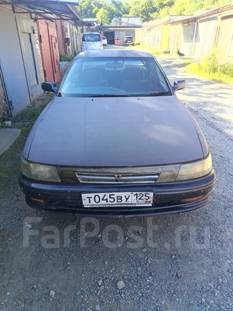 Toyota Vista. �������, ��������, 2.0 (140��.�.), ������, 426 772����. �� ����
