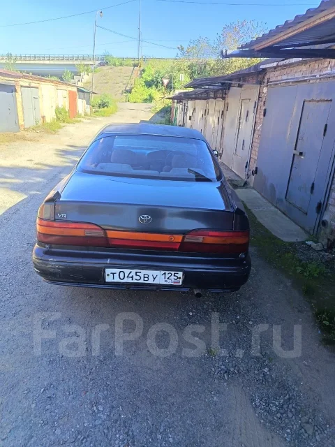 Toyota Vista. �������, ��������, 2.0 (140��.�.), ������, 426 772����. �� ����