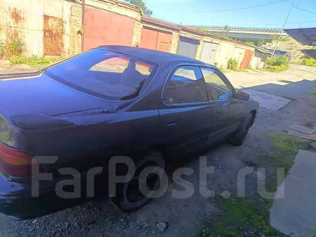 Toyota Vista. �������, ��������, 2.0 (140��.�.), ������, 426 772����. �� ����