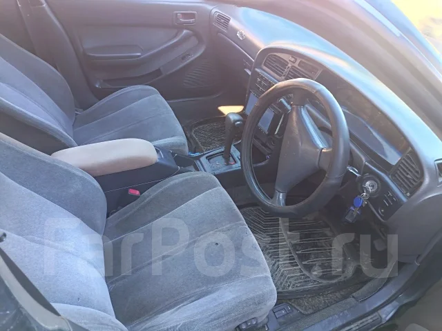 Toyota Vista. �������, ��������, 2.0 (140��.�.), ������, 426 772����. �� ����
