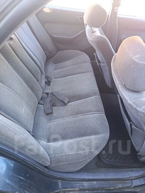 Toyota Vista. �������, ��������, 2.0 (140��.�.), ������, 426 772����. �� ����