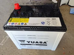 GS Yuasa. 65��.�., D23, 520��., ��������, ������������ ������ ����