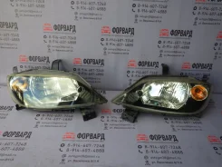 ���� L/R 19-19 Mazda Demio DY3W 1909 19-19 ����