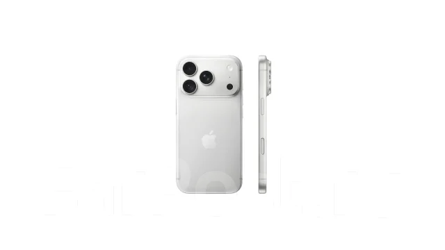 Apple iPhone 18 Pro Max. �����, 2 ��, �����, 4G LTE, 5G, Dual-SIM, ����������, eSIM, ������� �������, ������������ �������, NFC. ��� ����� �� ��������...