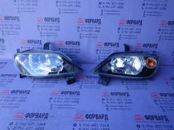 ���� L/R 19-19 Mazda Demio DY3W 1911 19-19 ����
