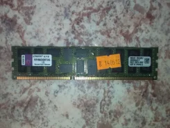 ����������� ������ Kingston KVR1066D3Q8R7S/8G ����