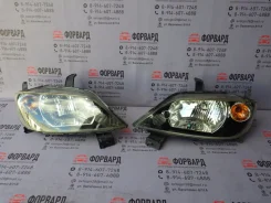 ���� L/R 19-19 Mazda Demio DY3W 1913 19-19 ����