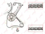 ����������� ���� ��� YD25DDTi, 13028-AD202, 13070-BN31A, 13028-AD20A, 13085-5M310, TK0082 LYNXauto (� / 3 / 25) ���������� TK0082 ����