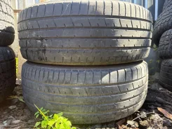 Toyo Proxes R46A. ������, �/�, ����� 40 % ����
