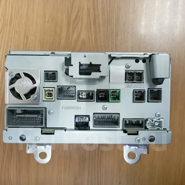Gathers VRU-195CVi ����