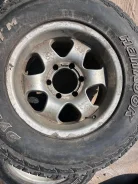 2Crave Wheels. x16", 6x139.7 ����