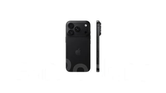 Apple iPhone 18 Pro. �����, 2 ��, ������, 4G LTE, 5G, Dual-SIM, ����������, eSIM, ������� �������, ������������ �������, NFC. ��� ����� �� �����������...