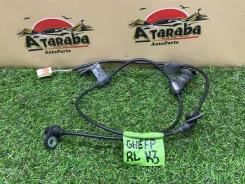 ������ ABS Mazda Atenza 2010 GS1D4372YA Ghefp LFVE, ������ ����� GS1D4372YA ����