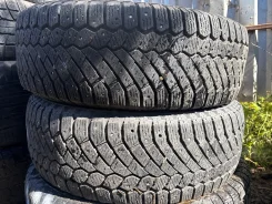 Continental ContiIceContact. ������, ����������, �/�, ����� 30 % ����