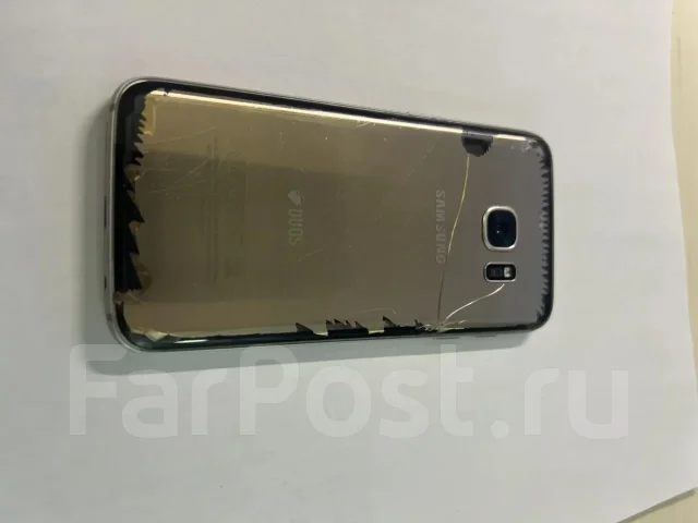 Samsung Galaxy S7. �/�, ����������� ����