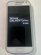 Samsung Galaxy S4 Mini. �/� ����