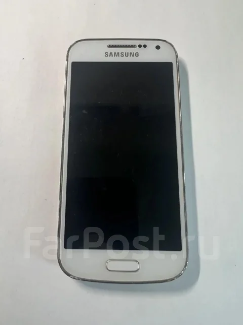 Samsung Galaxy S4 Mini. �/� ����