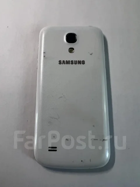 Samsung Galaxy S4 Mini. �/� ����
