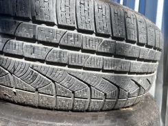 Pirelli Winter Sottozero. ������, ��� �����, �/�, ����� 10 % ����